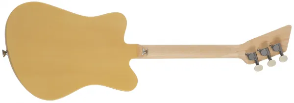 Loog Mini Acoustic Wood