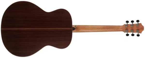 Furch Red Pure G-LR CNR Active