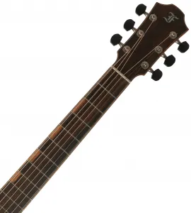 Furch Red Pure G-LR CNR Active