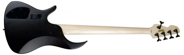 Markbass Gloxy Black Panther 5 RW BK