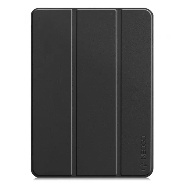 NEOGO Smart Cover puzdro na iPad Pro 11'' 2018-2022, čierne