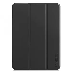 NEOGO Smart Cover puzdro na iPad Pro 11'' 2018-2022, čierne