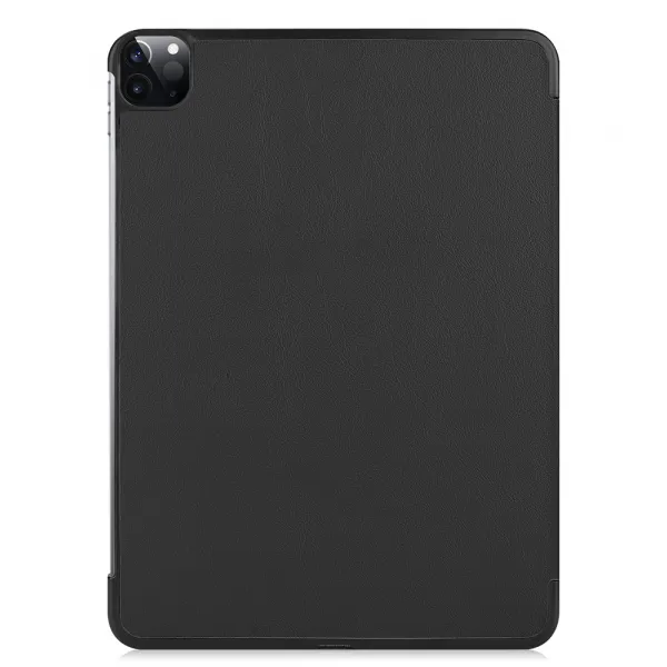 NEOGO Smart Cover puzdro na iPad Pro 11'' 2018-2022, čierne