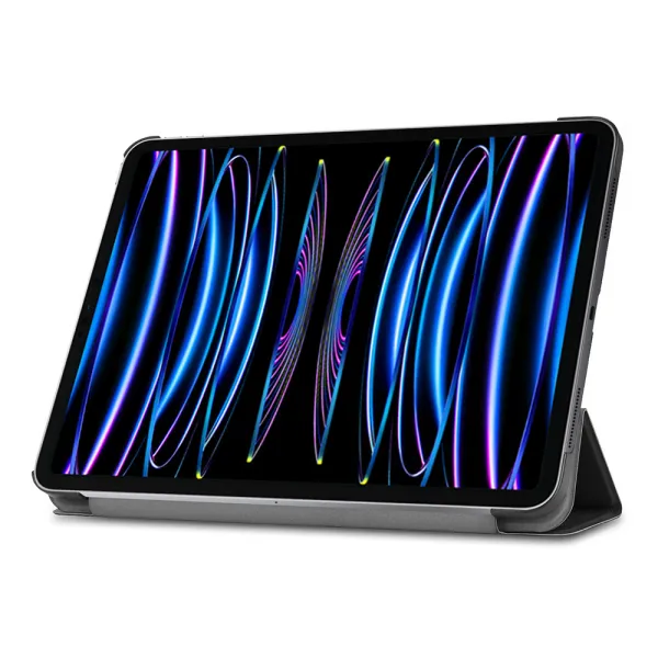 NEOGO Smart Cover puzdro na iPad Pro 11'' 2018-2022, čierne