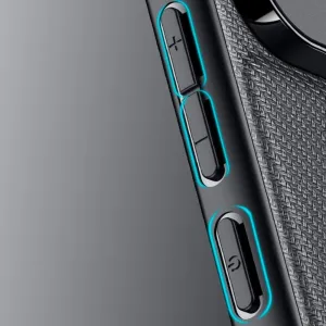 Dux Ducis Fino kryt na Xiaomi 13 Pro, sivý