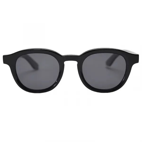 NEOGO Orlando 8 slnečné okuliare, Black / Grey