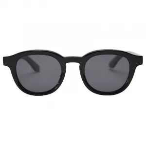 NEOGO Orlando 8 slnečné okuliare, Black / Grey
