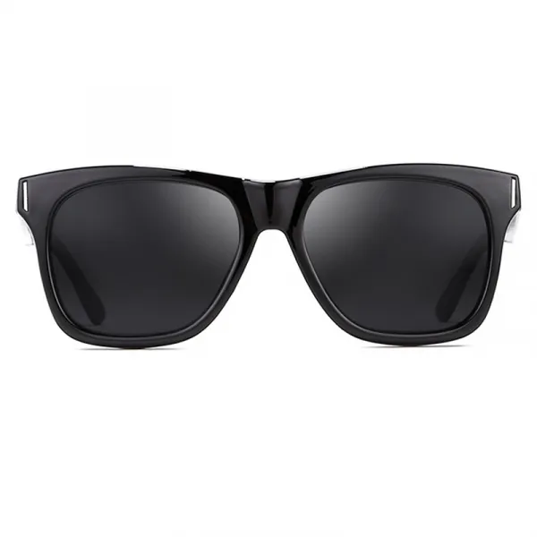 KDEAM Eastpoint 3 slnečné okuliare, Black / Black (GKD026C03)
