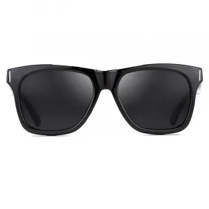 KDEAM Eastpoint 3 slnečné okuliare, Black / Black (GKD026C03)