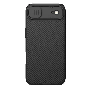 Nillkin CamShield Pro, iPhone Air, čierne