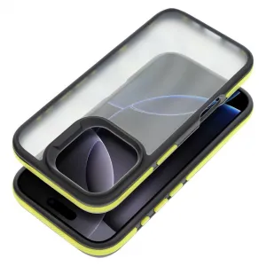 NEO obal s MagSafe, iPhone Air, žltý