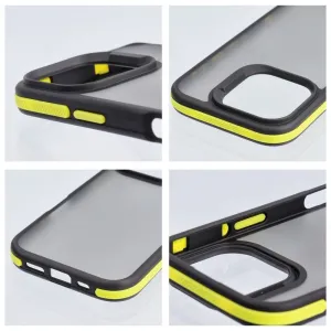 NEO obal s MagSafe, iPhone Air, žltý