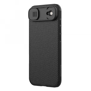 Nillkin CamShield Pro, iPhone Air, čierne
