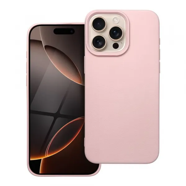 Ochranný obal, iPhone Air, ružový