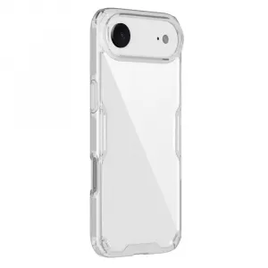 Nillkin Nature TPU PRO Kryt pro Apple iPhone Air Transparent