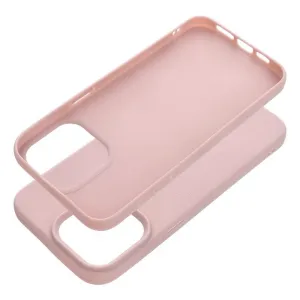 Ochranný obal, iPhone Air, ružový