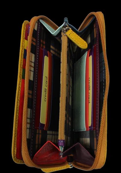 NovaKabelka.sk D-8601 Giallo