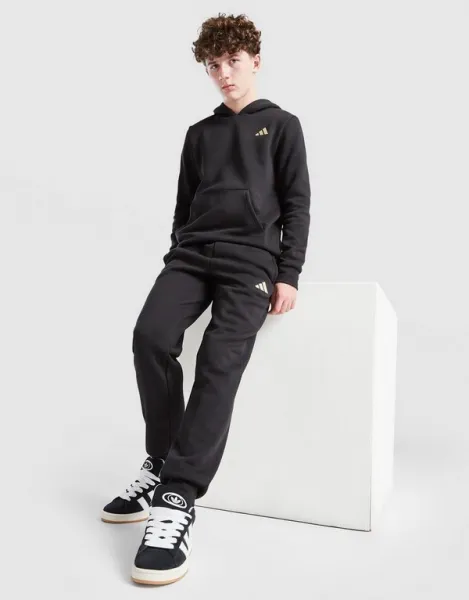 adidas Nohavice  Jb Fleece Pnt
