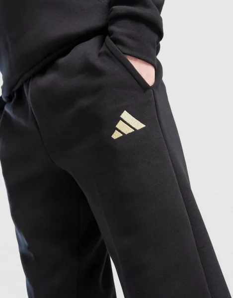 adidas Nohavice  Jb Fleece Pnt