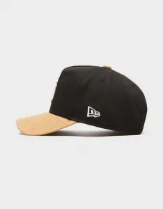 New Era Čiapka Suede Visor Eframe Nyy New York Yankees