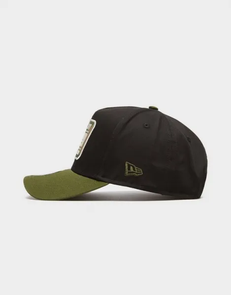 New Era Čiapka Ne Camo Patch Eframe None