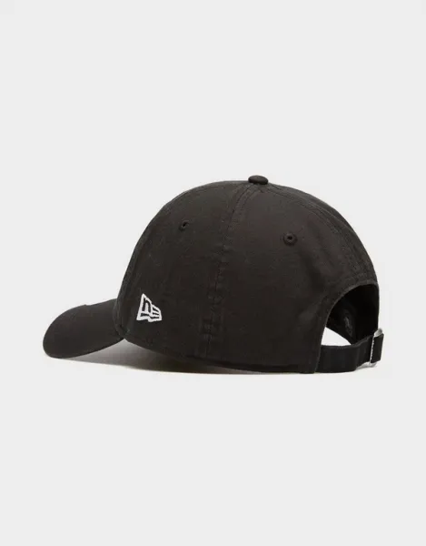 New Era Čiapka Washed Mini Logo 920 La Dodgers Los Angeles D