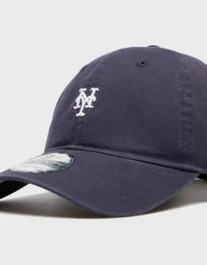 New Era Čiapka Washed Mini Logo 920 Mets New York Mets