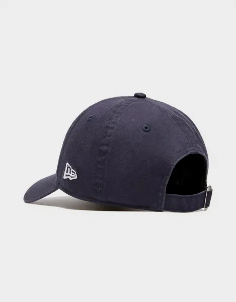 New Era Čiapka Washed Mini Logo 920 Mets New York Mets