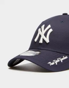 New Era Čiapka Visor Script 940 Nyy New York Yankees