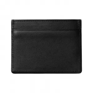 Carhartt WIP Vegas Cardholder "Black Silver" (I033109-0M4XX)