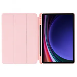 Tech-Protect SC Pen puzdro na Samsung Galaxy Tab S9 FE 10.9'', ružové