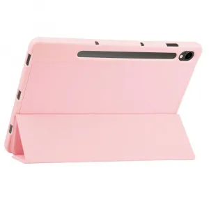 Tech-Protect SC Pen puzdro na Samsung Galaxy Tab S9 FE 10.9'', ružové