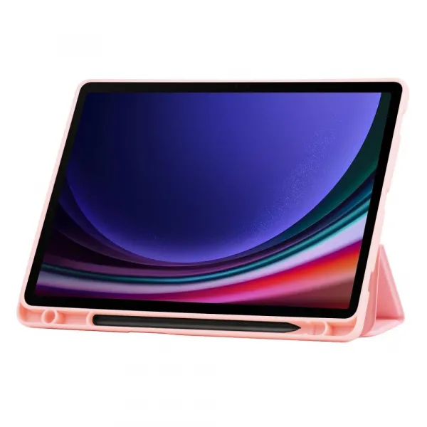 Tech-Protect SC Pen puzdro na Samsung Galaxy Tab S9 FE 10.9'', ružové