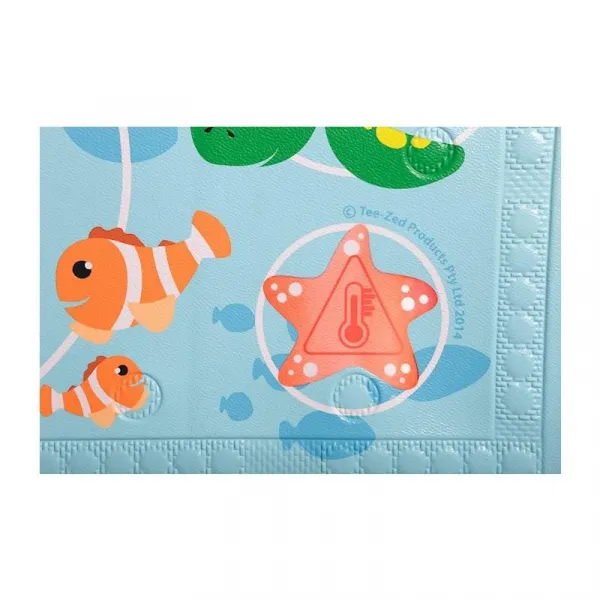 Dreambaby Protišmyková podložka s tepelným senzorom PCR679P_F