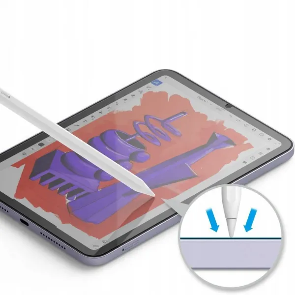 HOFI Glass Pro Tab ochranné sklo na Samsung Galaxy Tab A9 Plus 11''