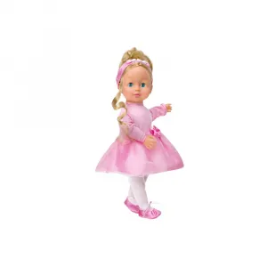 Bábika balerína 40cm-MOVEO