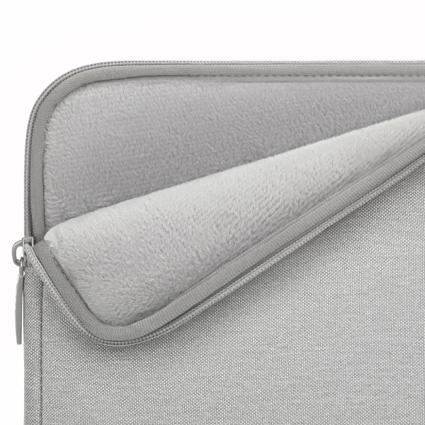 Tech-Protect Sleevy obal na notebook 13-14'', sivý