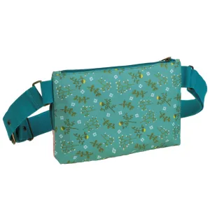 Busquets crossbody kabelka Coquette-Busquets