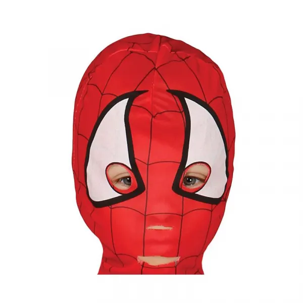 Guirca Kostým Spiderman 7-9 rokov
