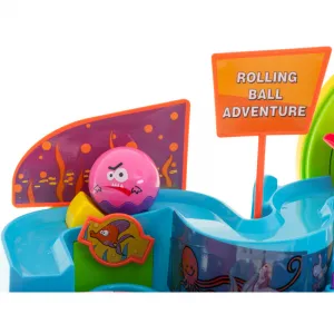 Hračka Labirint interaktívny ROLLING BALL