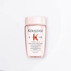 Posilňujúci šampón pre vlasy so sklonom k padaniu Kérastase Genesis - 80 ml + darček zadarmo