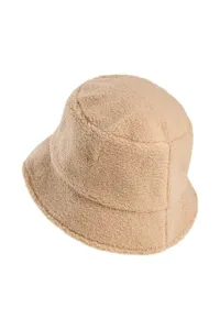 Klobúk Camel Active Teddy Hat Caramell