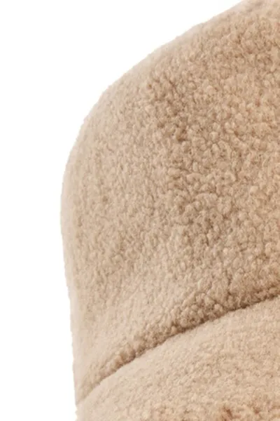 Klobúk Camel Active Teddy Hat Caramell