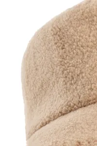 Klobúk Camel Active Teddy Hat Caramell