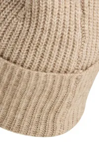 Čapica Camel Active Chunky Beanie Caramell