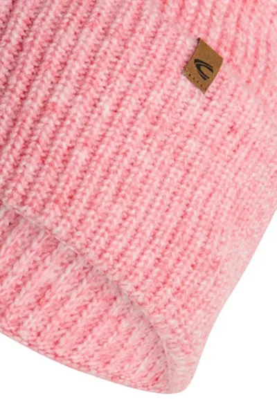Čapica Camel Active Chunky Beanie Amaryllis