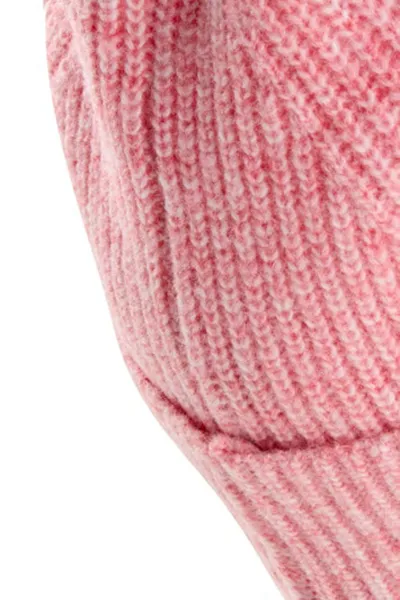 Čapica Camel Active Chunky Beanie Amaryllis