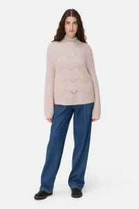Sveter Camel Active Knitwear Rose