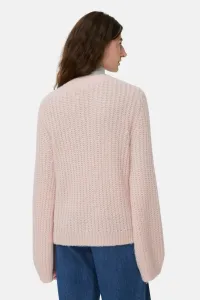 Sveter Camel Active Knitwear Rose