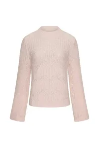 Sveter Camel Active Knitwear Rose